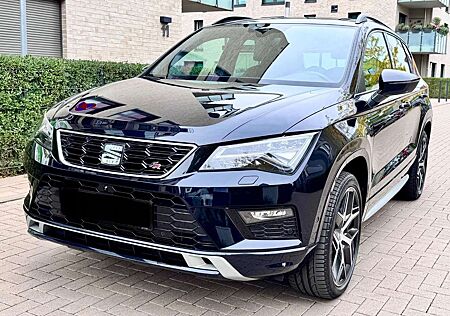 Seat Ateca FR