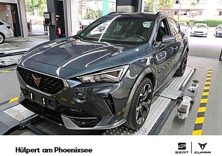 Cupra Formentor 1.4 HYBRID VZ 360CAM LM19 EKLAPPE NAVI