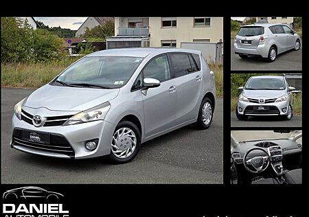 Toyota Verso 1.8 Life 7-SITZER+KLIMAAUT.+TEMP.+KAMERA