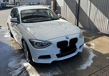 BMW 116i 116 M Paket