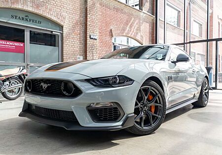 Ford Mustang MACH1 5.0 V8 1.Hand/Styling-Paket/Y-Speichen