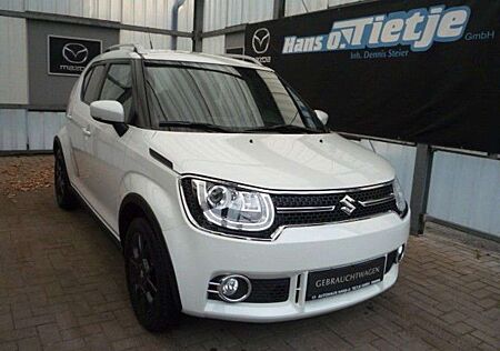 Suzuki Ignis Comfort+ Automatik*Kamera*Allwetter*