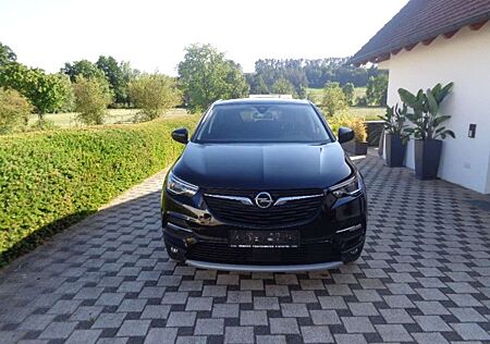 Opel Grandland X Innovation