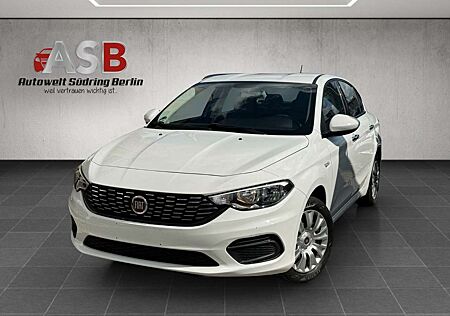 Fiat Tipo Automatik/Klimaanlage/Navigationssystem
