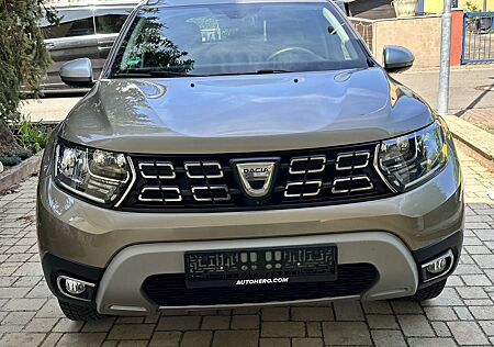 Dacia Duster Prestige