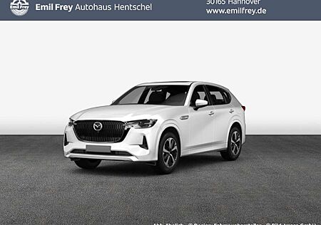 Mazda CX-60 e-SKYACTIV-D 254 M HYBRID AWD HOMURA PLUS 18