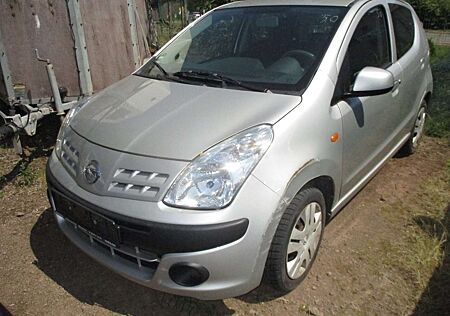 Nissan Pixo Acenta