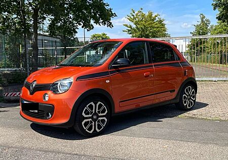 Renault Twingo GT