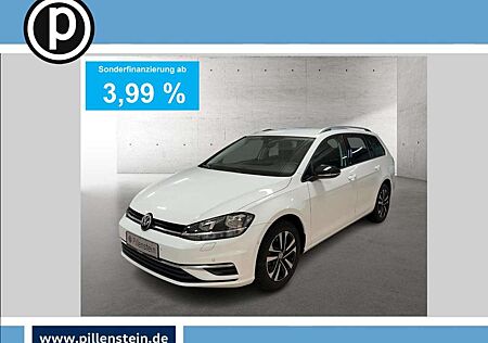 VW Golf Volkswagen VII Variant IQ.DRIVE 1.0 TSI NAVI ACC APP-C. SITZH