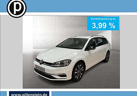 VW Golf Volkswagen VII Variant IQ.DRIVE 1.0 TSI NAVI ACC APP-C. SITZH