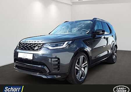 Land Rover Discovery D250 Dynamic SE (LR)