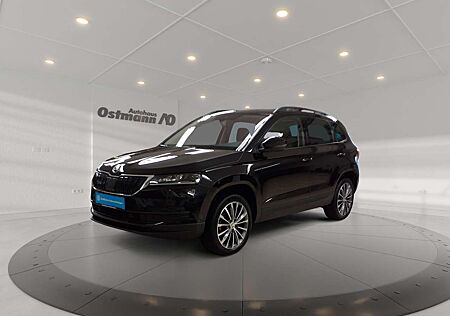 Skoda Karoq 1.5TSI Style *Sitzh*ACC*LED*Pano*AHK*