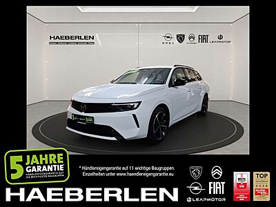 Opel Astra L Sports Tourer 1.2 Turbo Elegance LED+LM