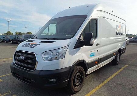 Ford Transit Kasten 350 L4 Trend 1.Hand Navi