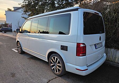 VW T6 California Volkswagen Ocean 4Motion DCC ACC LED Kamera