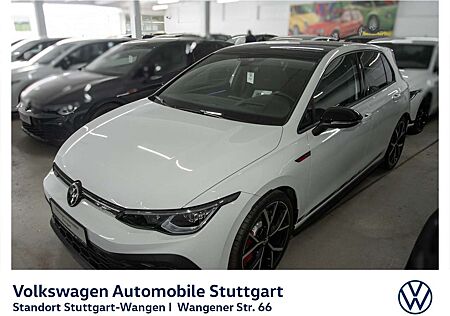 VW Golf GTI Volkswagen Clubsport 2.0 TSI DSG Navi LED Kamera