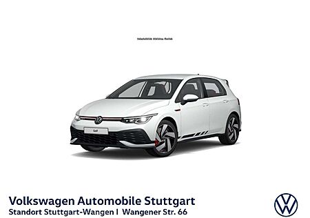 VW Golf GTI Volkswagen Clubsport 2.0 TSI DSG Navi LED Kamera