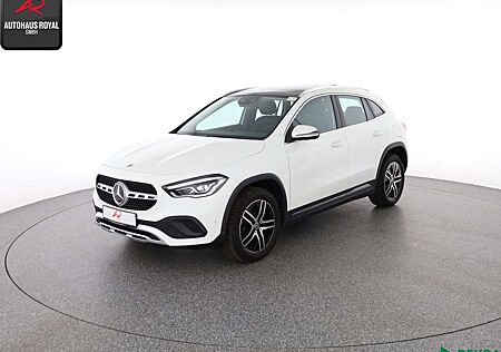 Mercedes-Benz GLA 250 PROGRESSIVE KAMERA,SPURHALTE,SPORTSITZE