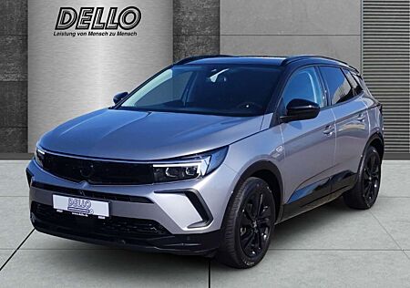 Opel Grandland GS Line Navi Pro AHK-abnehmbar 360 Kamera LED Blen