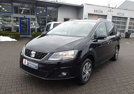 Seat Alhambra Style 7 Sitzer