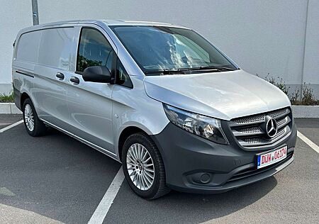 Mercedes-Benz Vito Kasten 114 CDI lang *2 Schiebetüren*Klima*