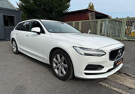 Volvo V90 D3, Navi, Fahrpilot, Winterpaket, 2 Zonen Klima