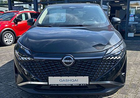 Nissan Qashqai 1.3 DIG-T MHEV Acenta Navi LHZ SHZ FSH