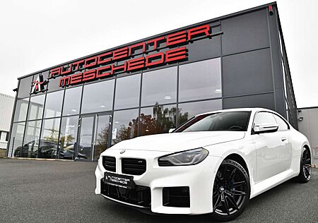 BMW M2 Steptronic M-Sitze* HUD* Kamera* H&K*