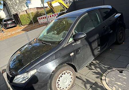 Seat Ibiza Stylance / Style