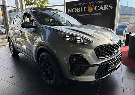 Kia Sportage Black Edition PANO AHK LED