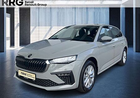 Skoda Scala Selection