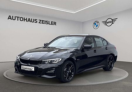 BMW 330 e Limousine M SPORTPAKET AHK Hifi