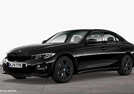 BMW 330 e Limousine M SPORTPAKET AHK Hifi
