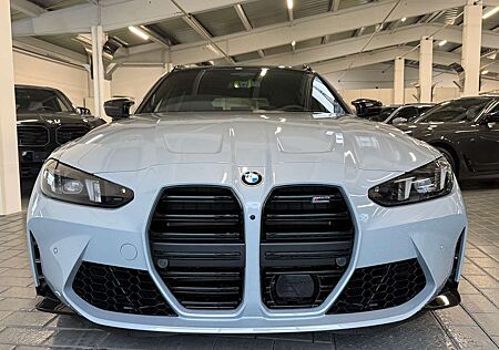 BMW M3 Competition Touring Inno ACC Driver´s Package