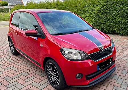 Skoda Citigo 1.0 MPI Sport
