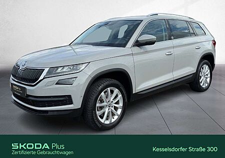 Skoda Kodiaq Style