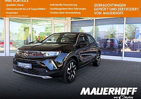 Opel Mokka ELEG | Kamera | AHK | Sitzhzg | LED | PDC