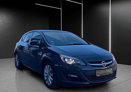 Opel Astra J Lim. 5-trg. Active 1.7 TDCi *Lenkradheiz