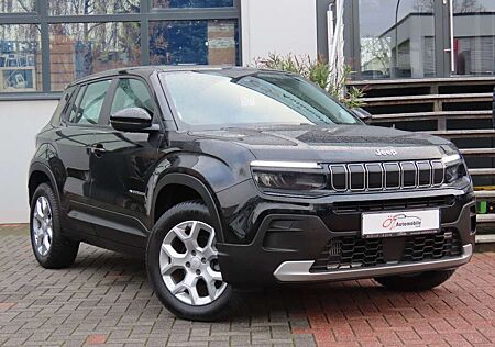 Jeep Avenger 1.2 GSE T3 GDI Autom. Navi Sitzheizung