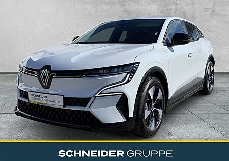 Renault Megane E-Tech EQUILIBRE EV40 130hp BOOST CHARGE
