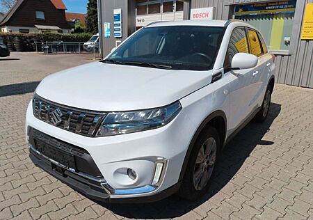 Suzuki Vitara 1.4 Mild-Hybrid Comfort+ 4x2 Automatik