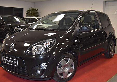 Renault Twingo Night~KLIMA~TÜV~2HAND~ISOFIX~BLUETTOH