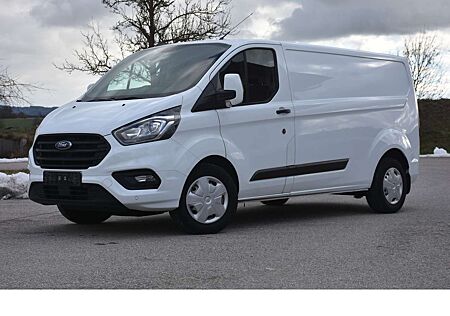 Ford Transit Custom 320 L2 Trend/Standhzg/TOP Zustand