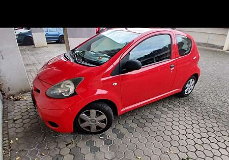 Toyota Aygo Cool