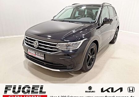 VW Tiguan Volkswagen 2.0 TSI DSG Urban Sport 4Motion ACC|LED
