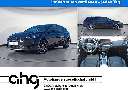 Kia XCeed Ceed SW / cee'd SW Ceed Sportswagon 1.5 T-GDI DCT Platinum AKTI