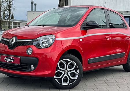 Renault Twingo TÜV AU NEU/ Automatik / KLIMA/BLUETOOTH /PDC