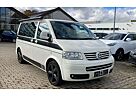 VW T5 Multivan Volkswagen Startline AHK Klima PDC Alu 19"