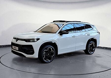 VW Tayron Volkswagen R-Line 1,5 l eHybrid OPF ( / 6-Gang-D