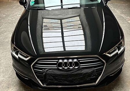 Audi A3 1.0 TFSI Sportback S tronic design